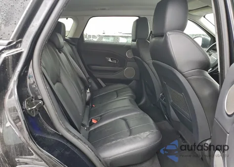 2019 Land Rover Range Rover Evoque Se z USA, uszkodzony, nr VIN SALVP2RX2KH347761